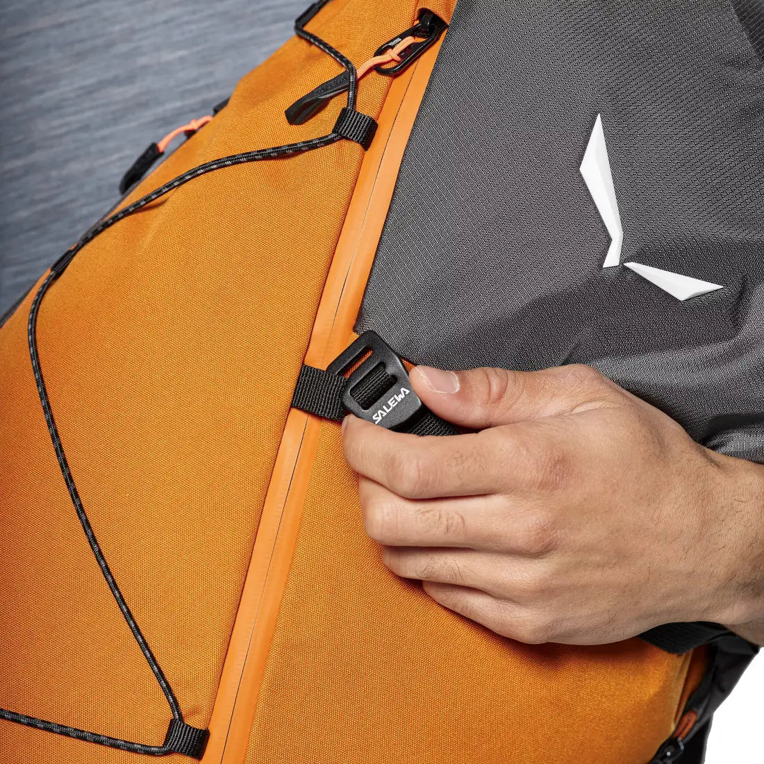 Zaino Salewa Puez 32+5L