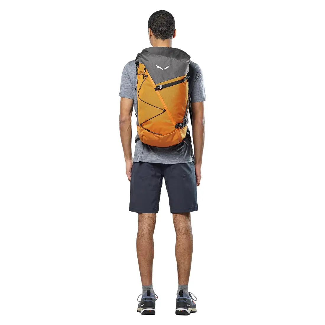 Zaino Salewa Puez 32+5L