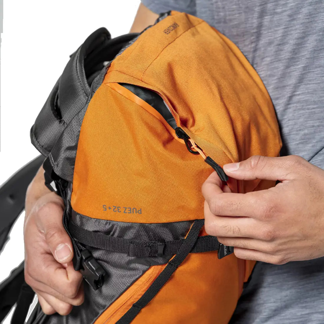 Zaino Salewa Puez 32+5L