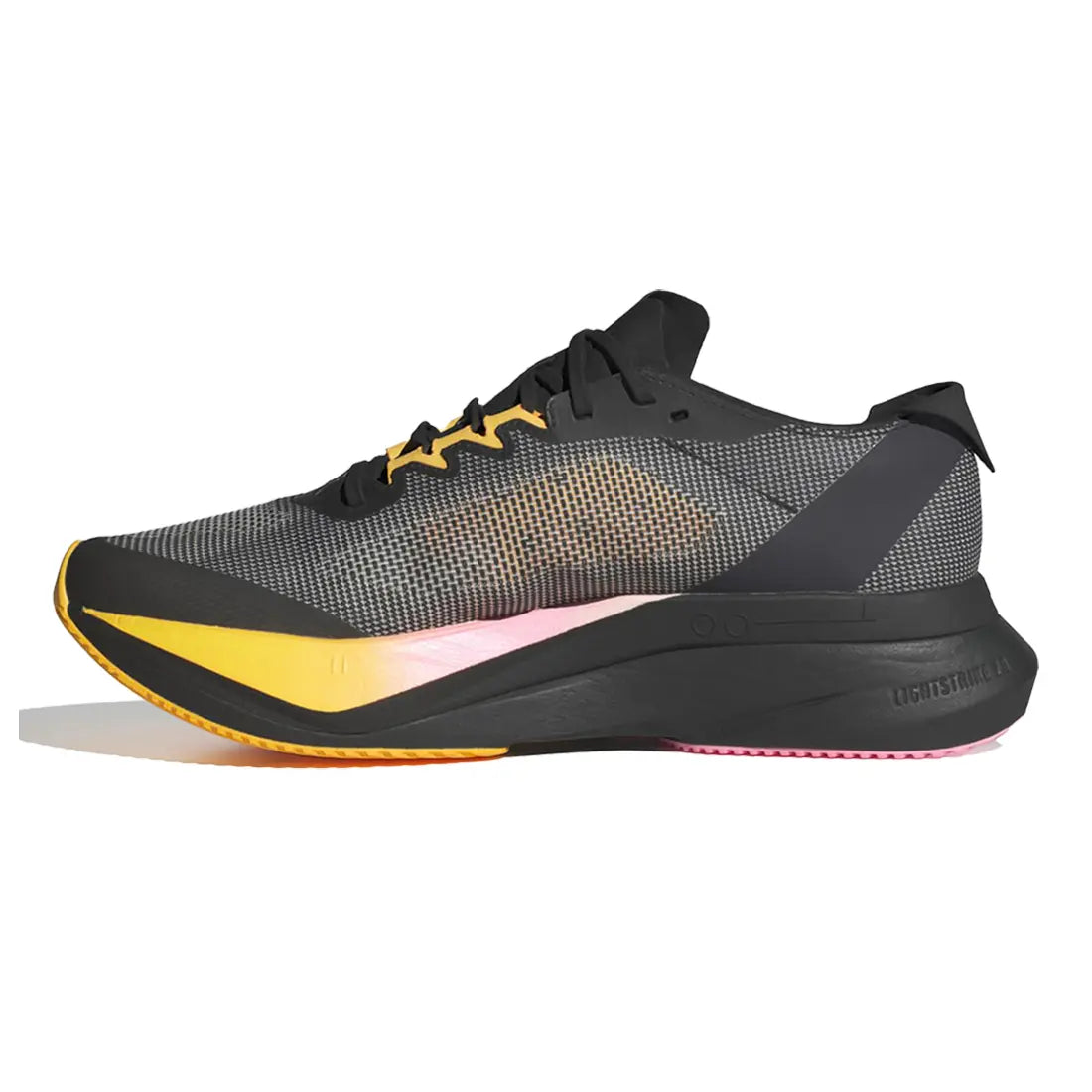 Scarpe Adidas Adizero Boston 12 black Donna