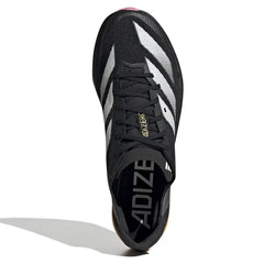 Scarpe Adidas Adizero Ambition core black unisex