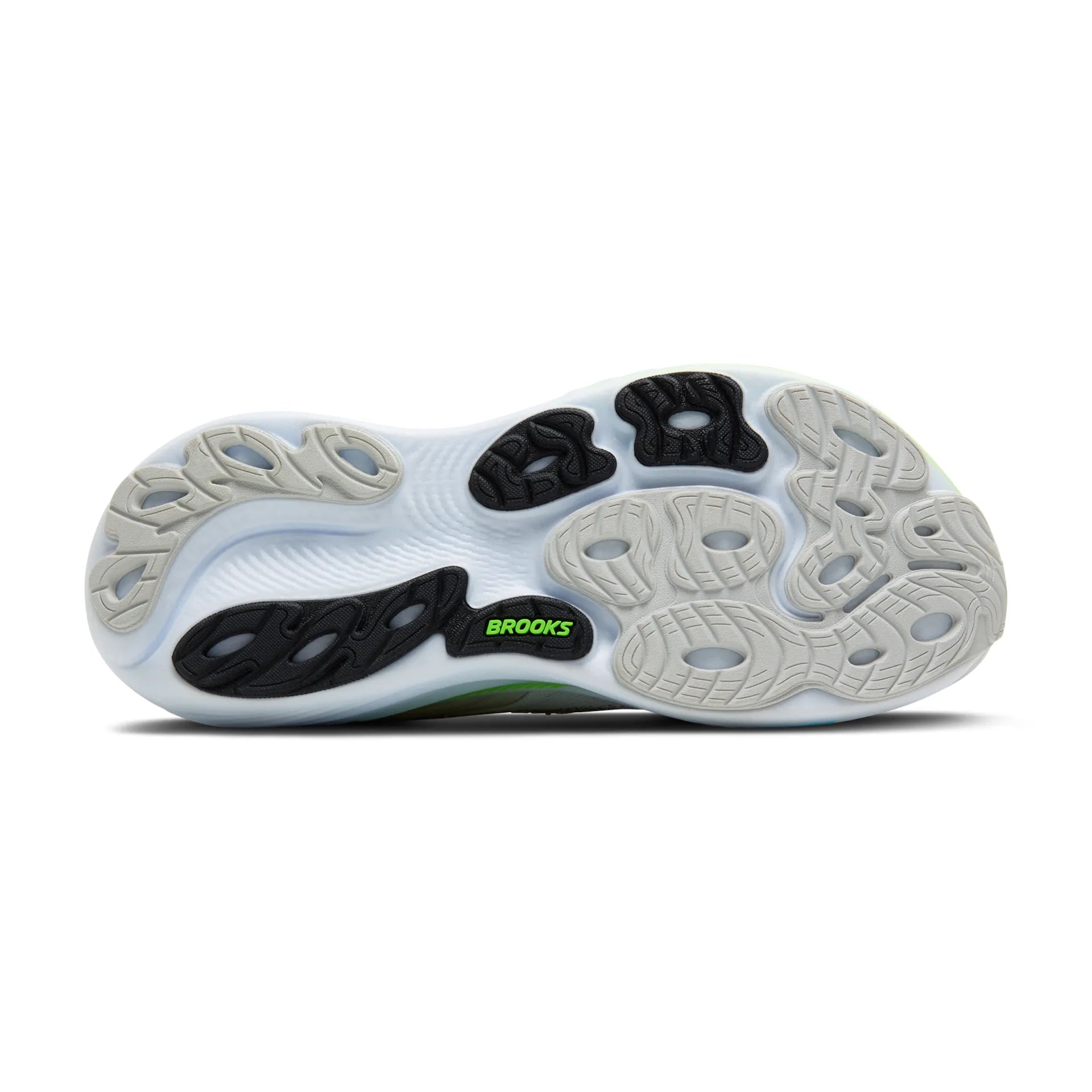 Scarpa Brooks Adrenaline GTS 25 uomo