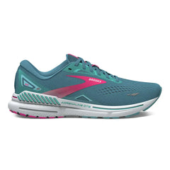 Scarpe Brooks Adrenaline GTS 23 blue Donna