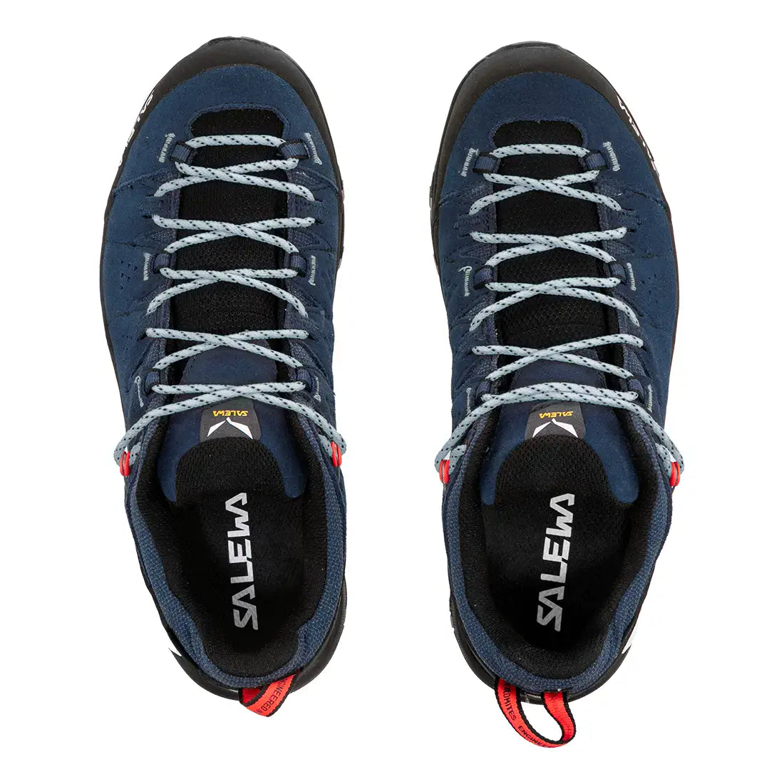 Scarpe Salewa Alp Trainer 2 Gtx dark denim Donna