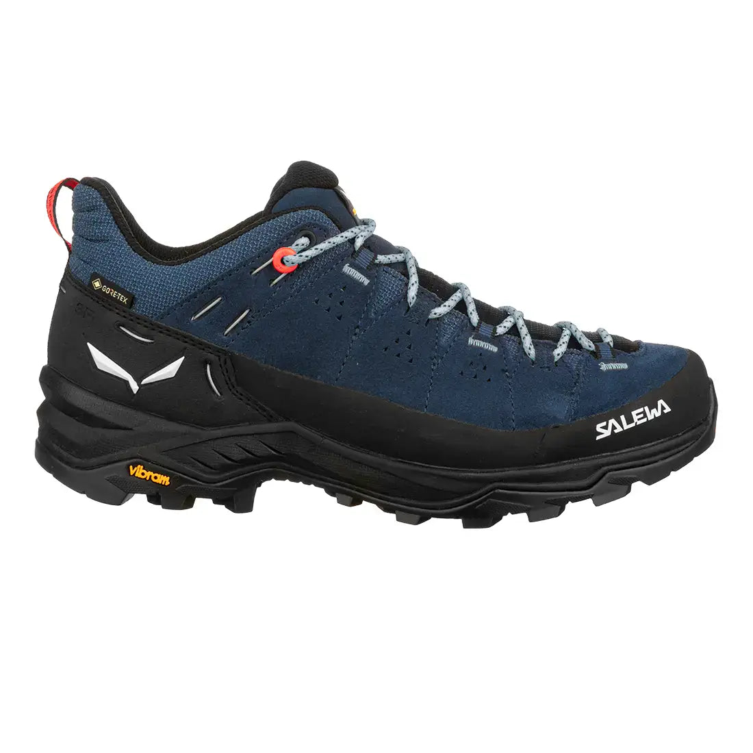 Scarpe Salewa Alp Trainer 2 Gtx dark denim Donna