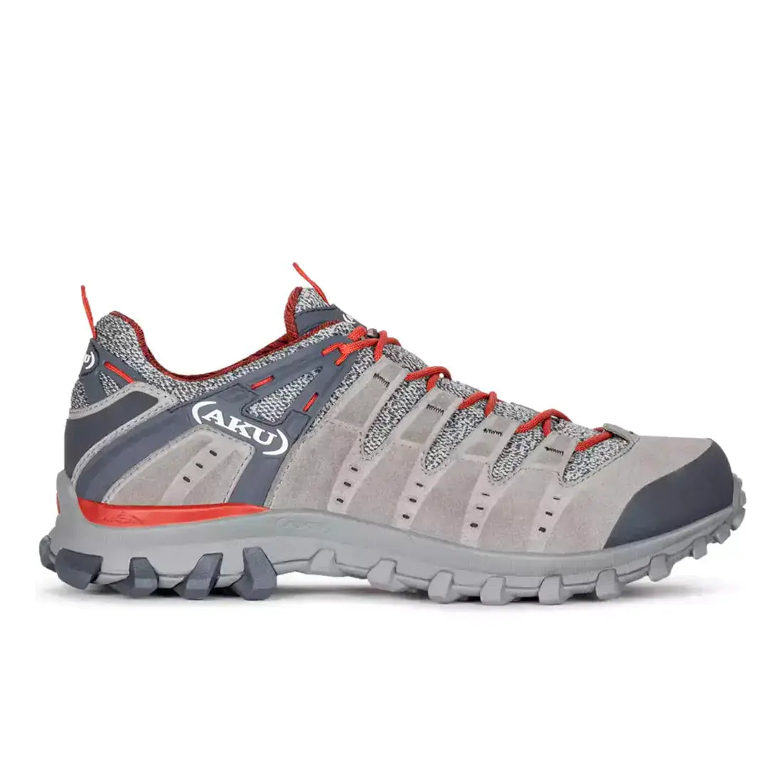 Scarpe Aku Alterra Lite Gtx grey Uomo