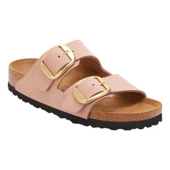 Birkenstock Arizona Big Buckle soft pink