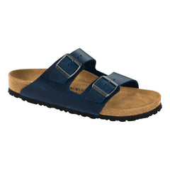 Birkenstock Arizona Blue