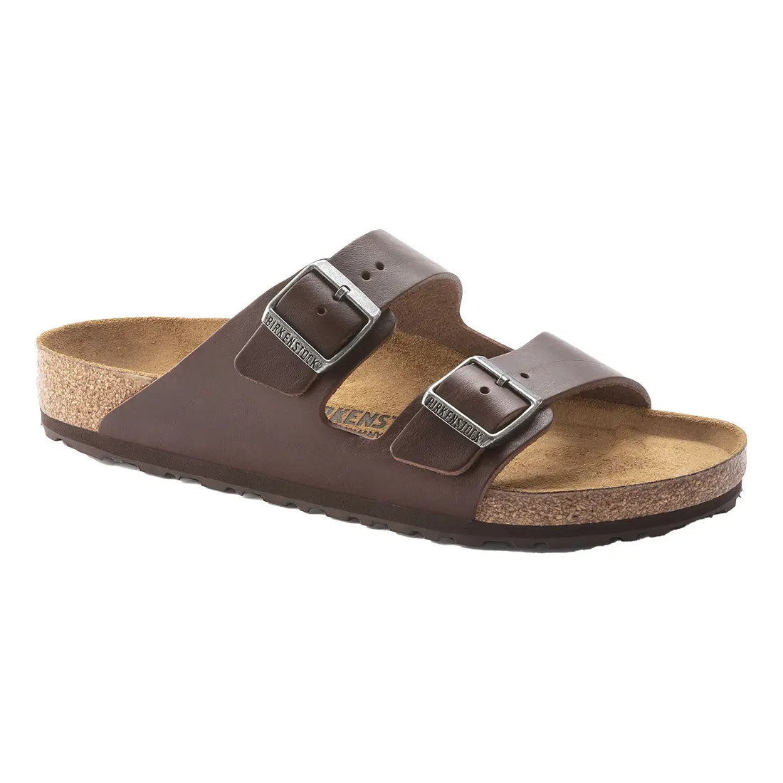 Birkenstock Arizona Vintage Wood Roast