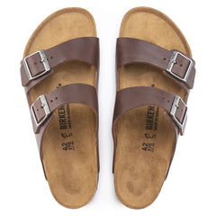 Birkenstock Arizona Vintage Wood Roast