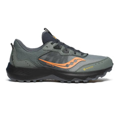 Scarpe Saucony Aura Tr Gtx bough Uomo