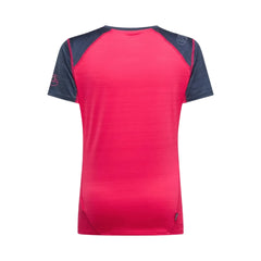 La Sportiva Sunfire T-Shirt W – T-Shirt Base Layer Scialpinismo Donna