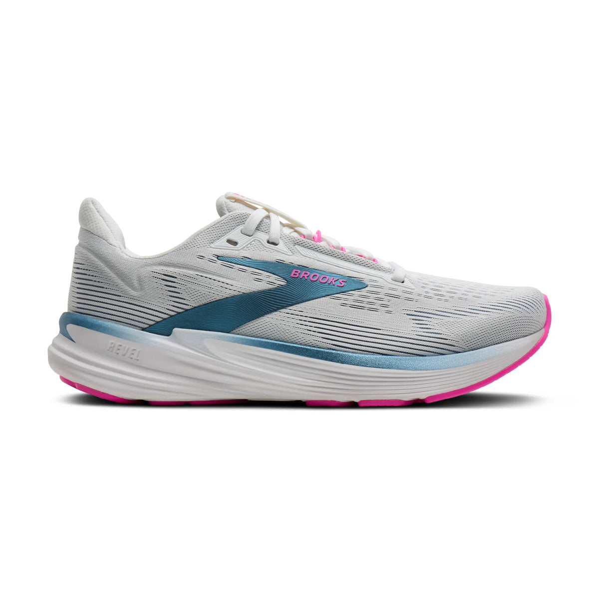 Scarpe Brooks REVEL 8 W donna