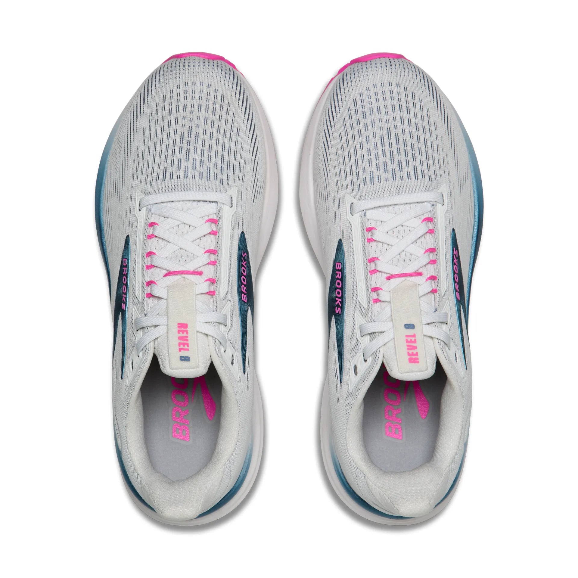 Scarpe Brooks REVEL 8 W donna