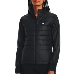 Giacche Under Armour Storm Run Insulated Donna