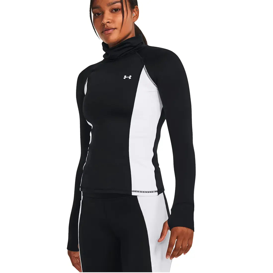 Maglie Under Armour Train Cold Weather Donna