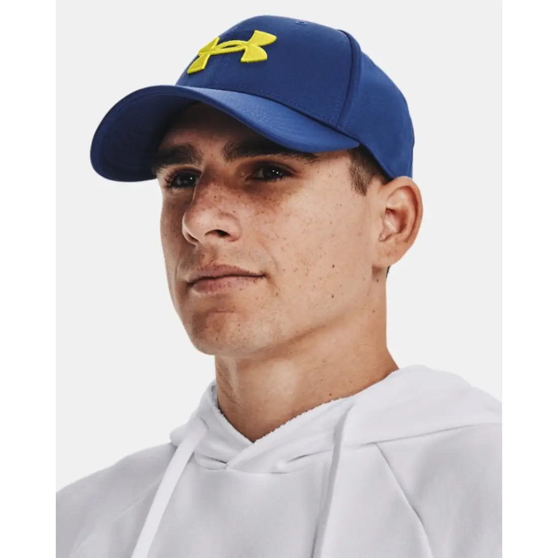 Cappelli Under Armour Blitzing Uomo