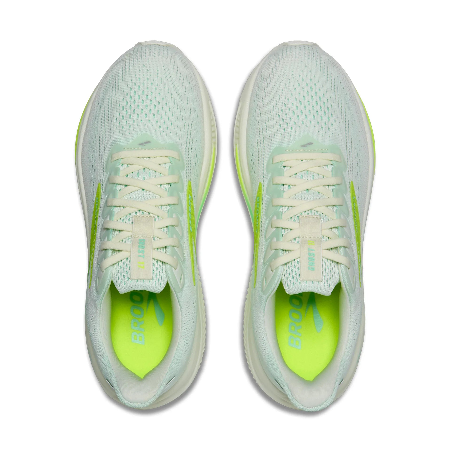Scarpe Brooks Ghost 17 donna