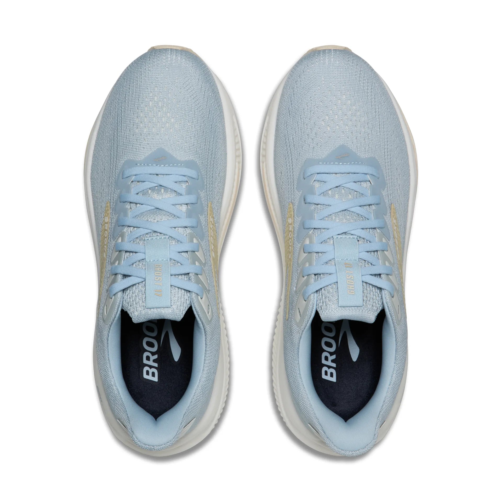 Scarpe Brooks GHOST 17 W