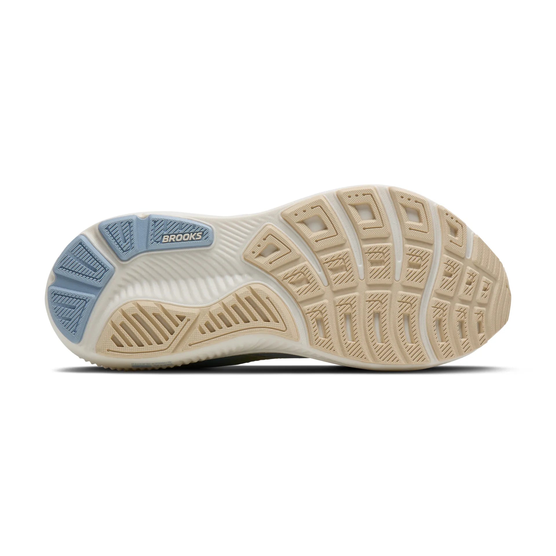Scarpe Brooks GHOST 17 W