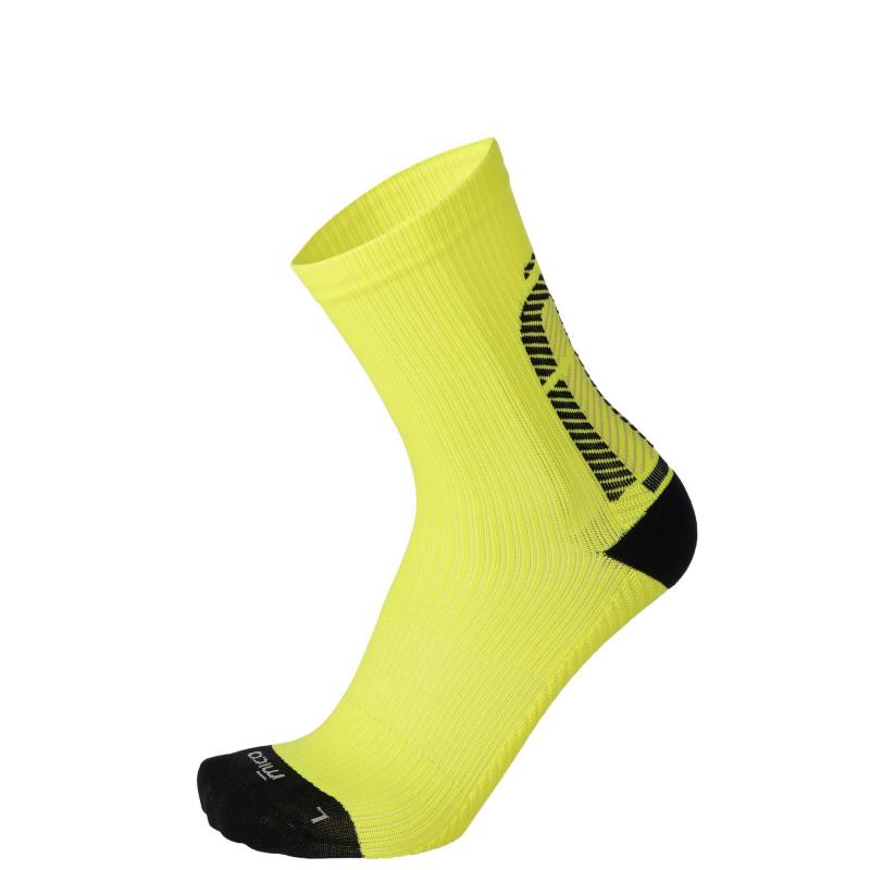 Calza Trail Run Media Light Weight X-Performance – Mico
