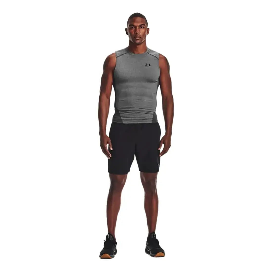 Canotte Under Armour Compression Uomo
