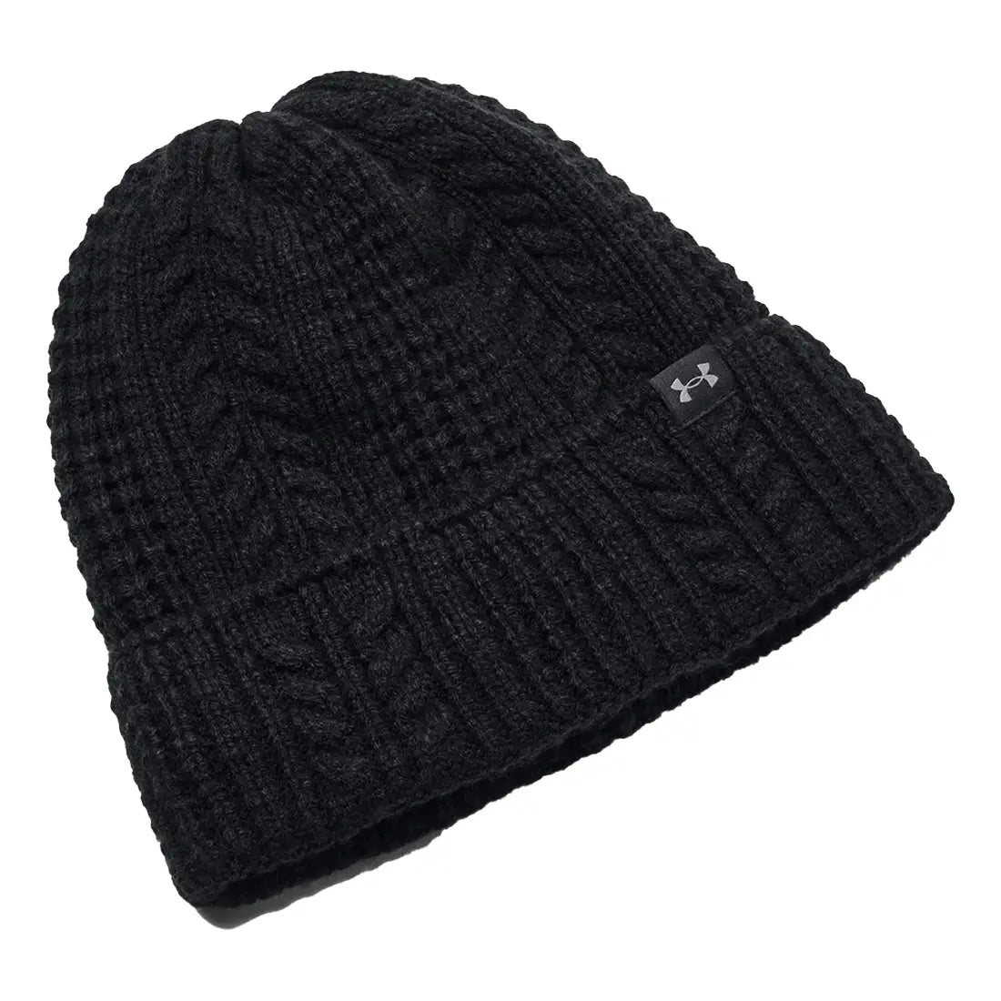 Cappelli Under Armour Halftime Cable Knit Donna