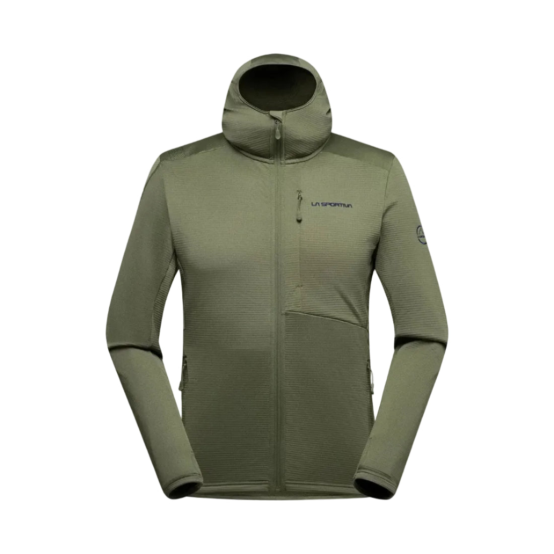 La Sportiva Chill Thermal Hoody M – Pile Escursionismo Uomo