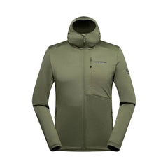La Sportiva Chill Thermal Hoody M – Pile Escursionismo Uomo