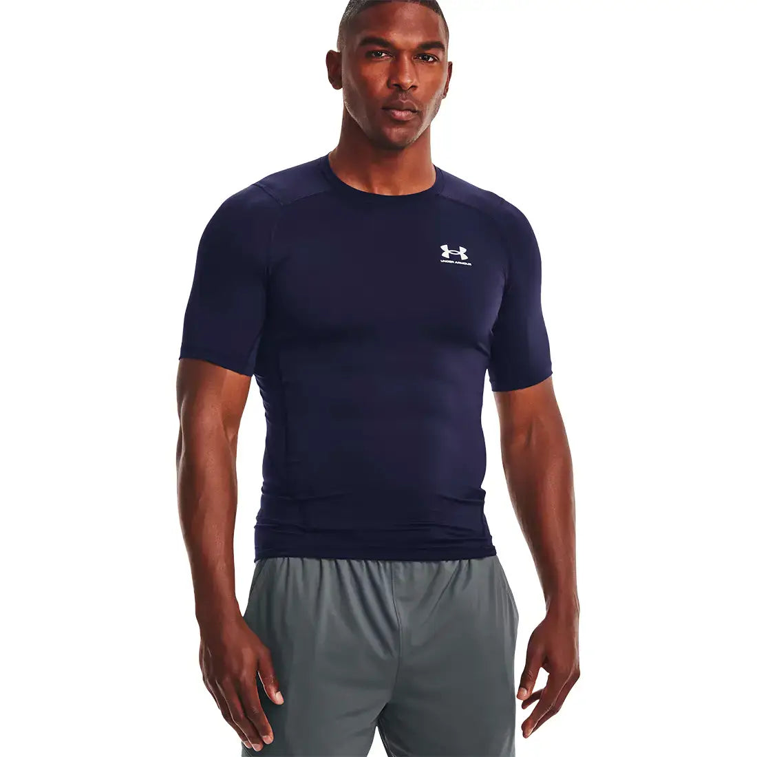 T-shirt Under Armour Compression Uomo