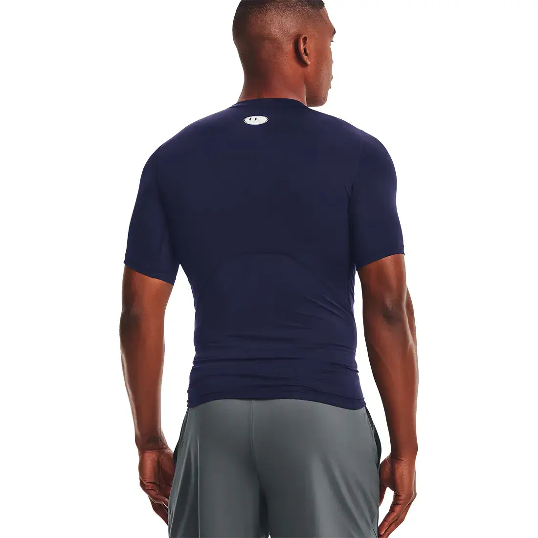 T-shirt Under Armour Compression Uomo