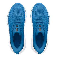 Scarpe Under Armour Infinite Elite blue Uomo