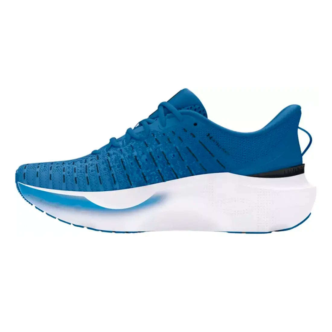 Scarpe Under Armour Infinite Elite blue Uomo