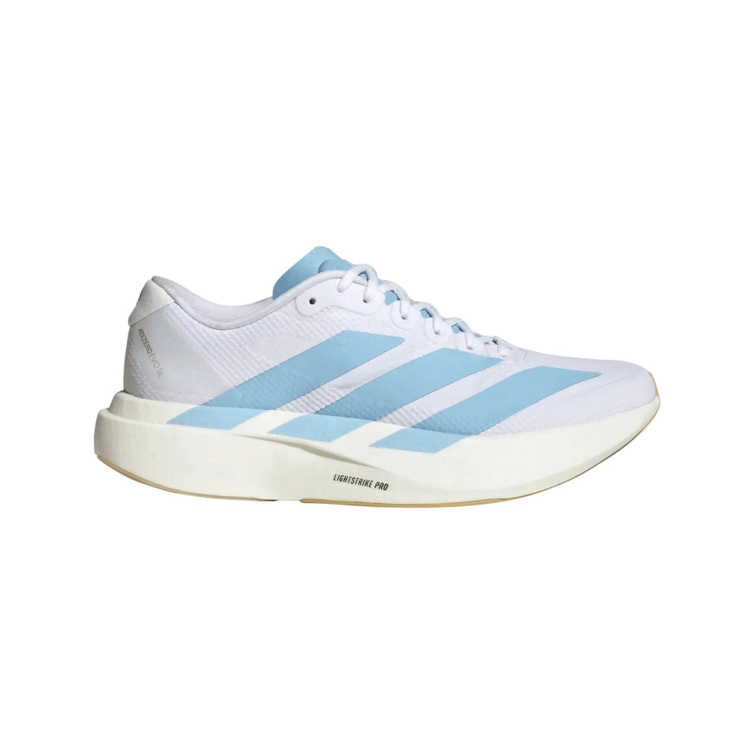 ADIZERO EVO SL WOVEN W