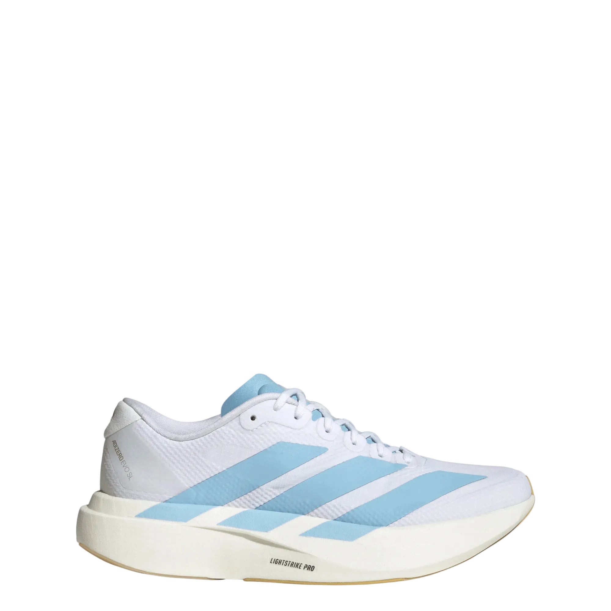 ADIZERO EVO SL WOVEN W