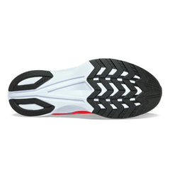 Scarpe Saucony Axon 3 infrared Uomo