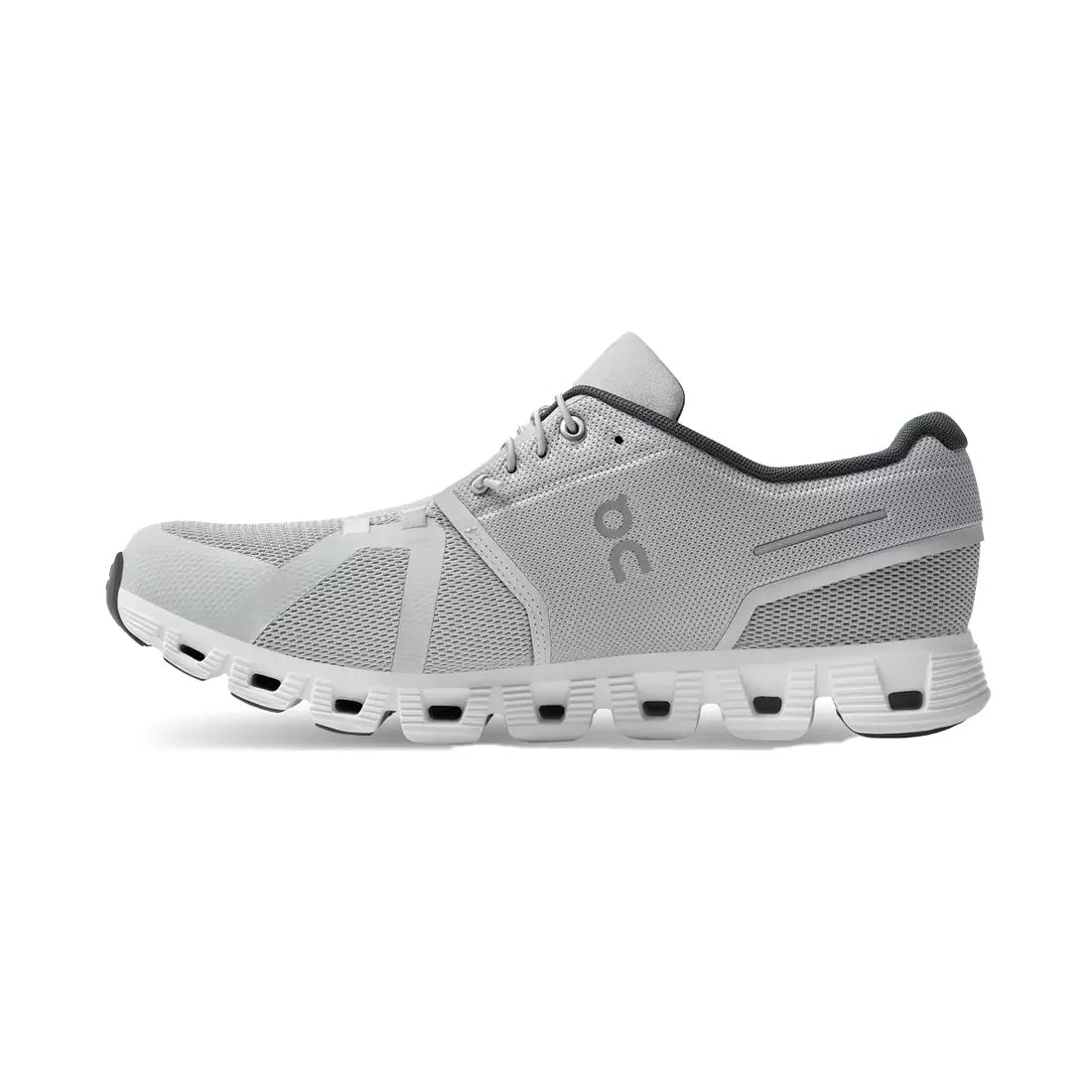 Scarpe ON Cloud 5 grey Uomo