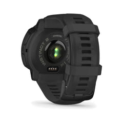 Orologio Garmin Instinct 2 Solar graphite