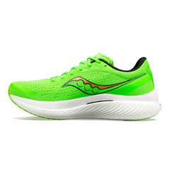 Scarpe Saucony Endorphin Speed 3 slime Uomo