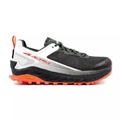 Scarpe Altra Olympus 4 black Donna