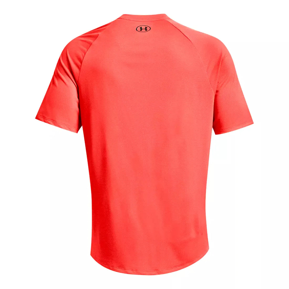 T-shirt Under Armour Tech 2.0 Novelty Uomo