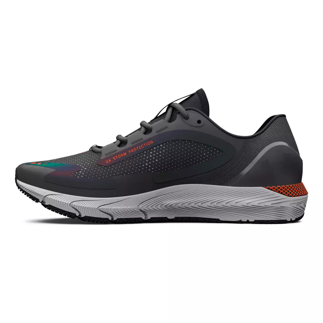 Scarpe Under Armour Hovr Sonic 5 Storm grey Uomo