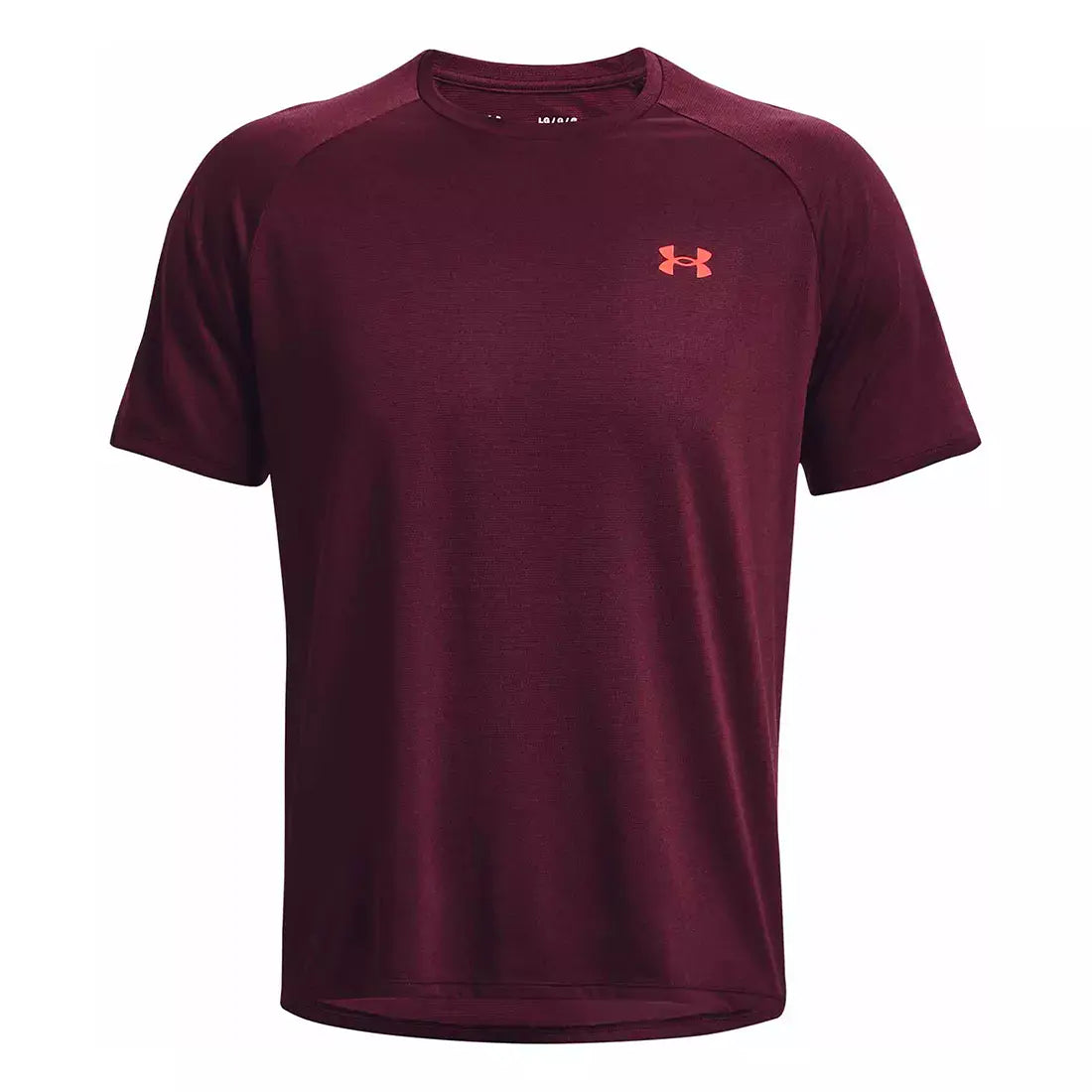 T-shirt Under Armour Tech 2.0 Novelty Uomo