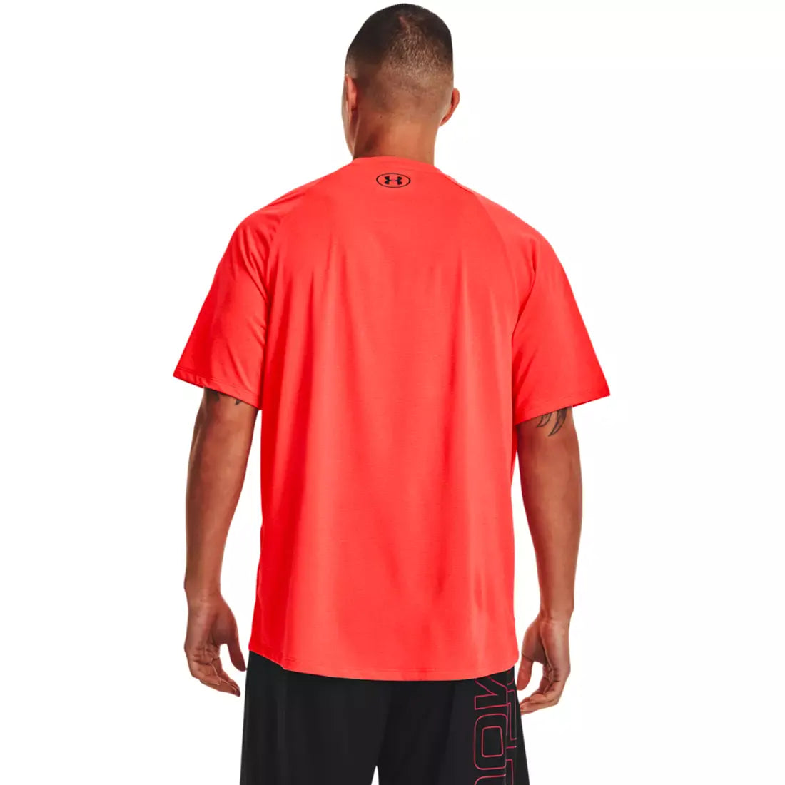 T-shirt Under Armour Tech 2.0 Novelty Uomo