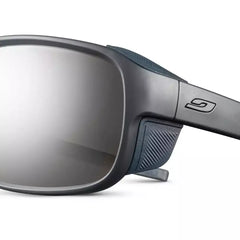 Occhiali Julbo Monterosa 2 black/bleu