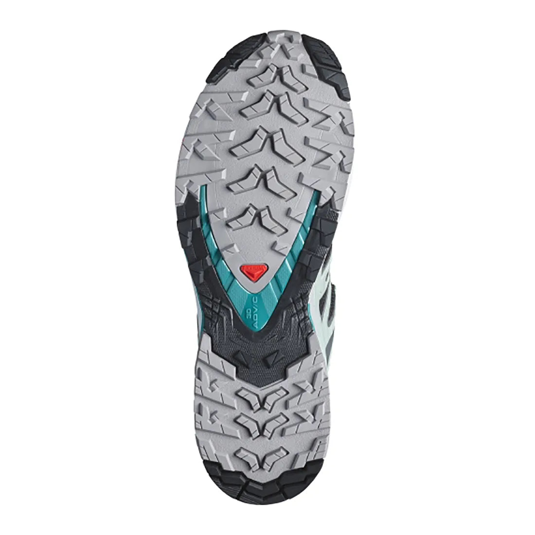 Scarpe Salomon Xa Pro 3D V9 Gtx black Donna SportLife Castelnuovo