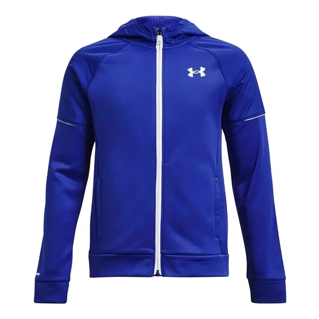 Felpe Under Armour Storm Bambino