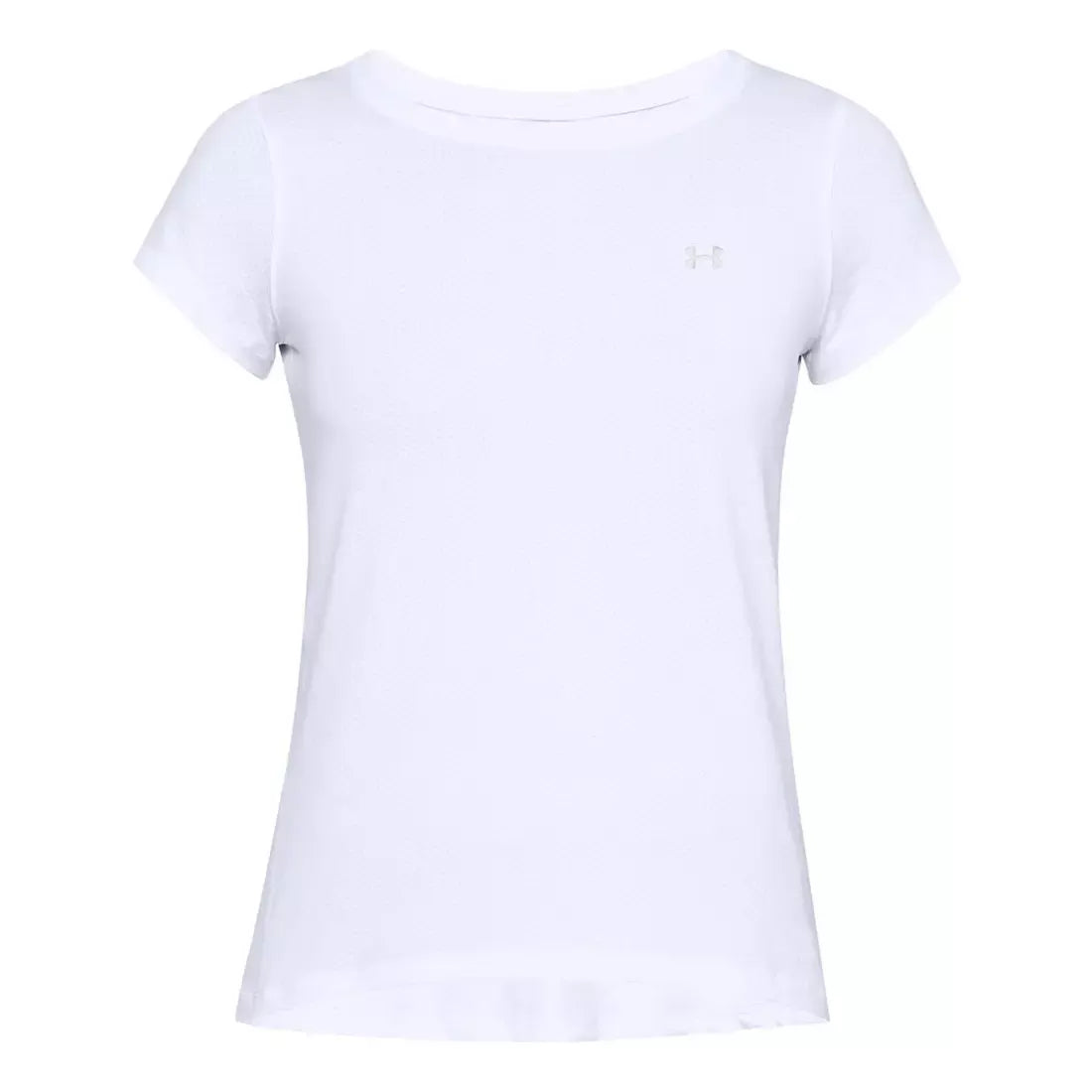 T-Shirt Under Armour Tech Mesh donna