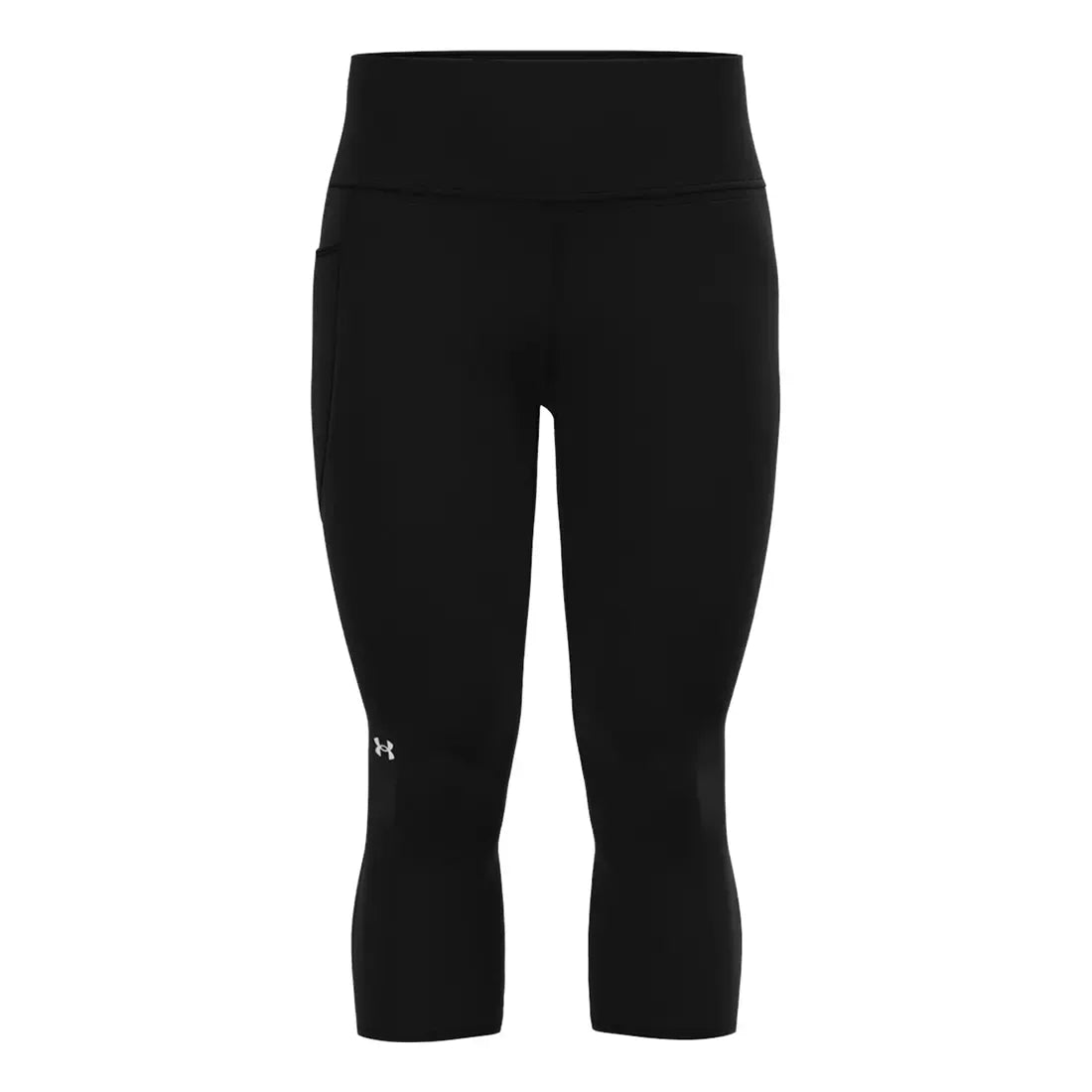 Pantaloni pinocchietto Under Armour Capri Donna