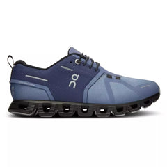 Scarpe ON Cloud 5 Waterproof shale Donna